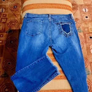 Womens jeans